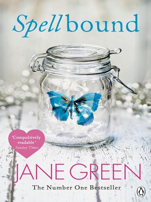 Title details for Spellbound by Jane Green - Available